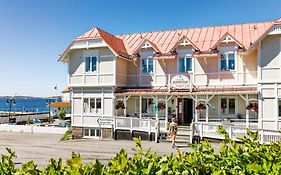 Strandvillan Hotell och Bed&Breakfast